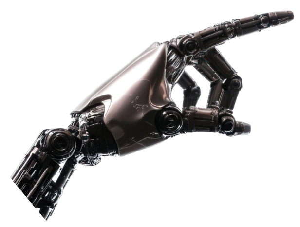 Robot Hand