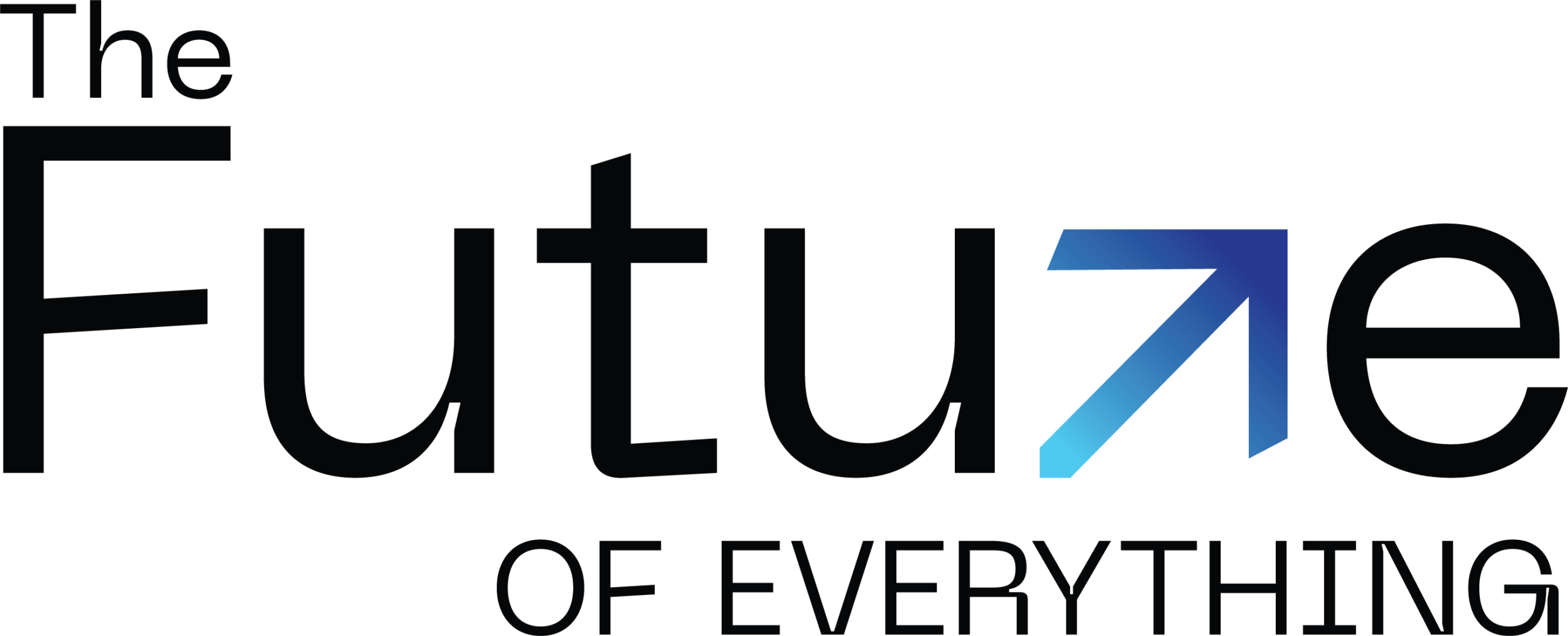 Future of Everything Logo