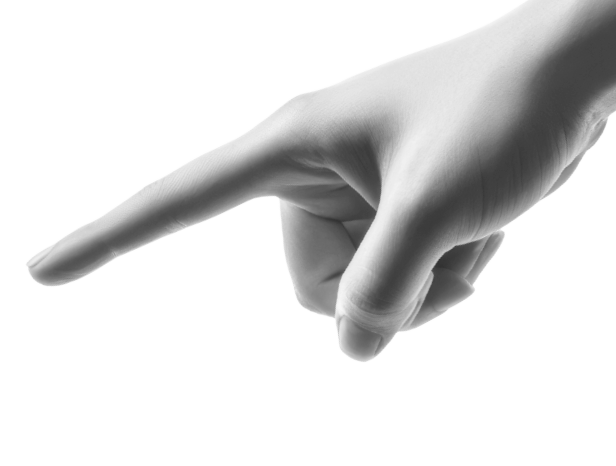 Human Hand