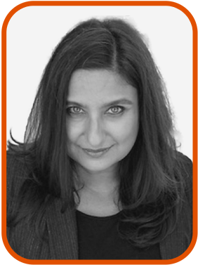 Dr. Divya Chander