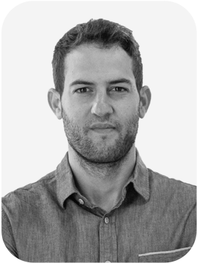 Aaron Frank
